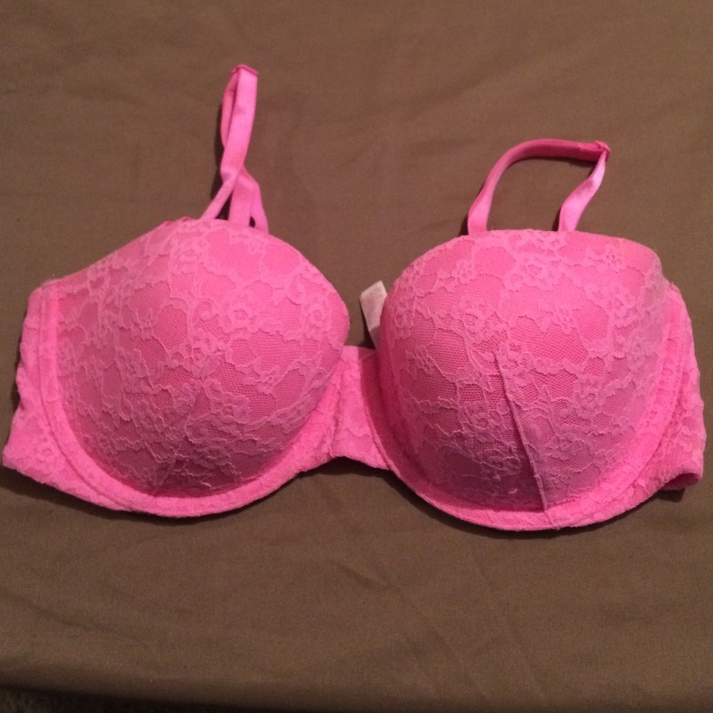 Victoria's Secret bra