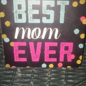 Meet your Posher, Adela