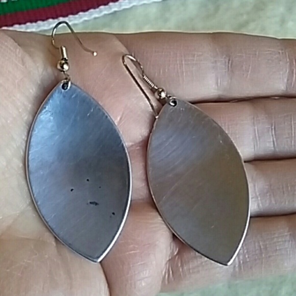 Jewelry - New Mexico Southwest Tribal Style Earrings NWOT Jewelry - New Mexico Southwest Tribal Style Earrings NWOT