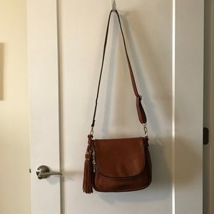 Aldo cross body purse