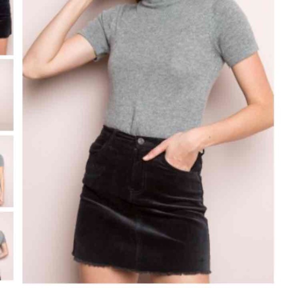 Brandy Melville skirt
