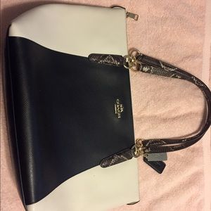 Coach Ava Tote