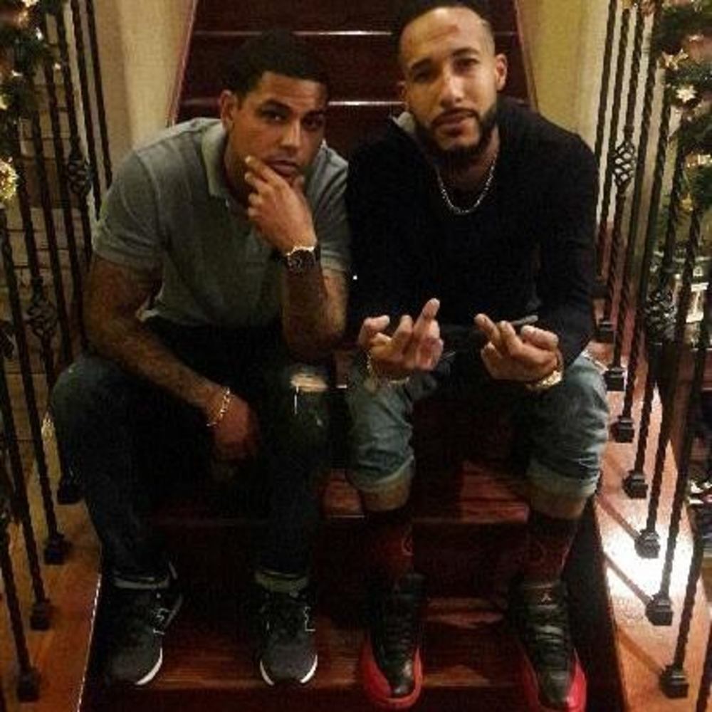 Meet your Posher, Hector