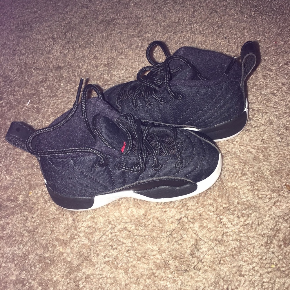 🚫SOLD🚫Toddlers Jordan's ⚡️sale⚡️