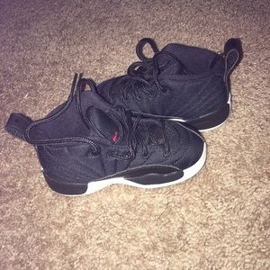 🚫SOLD🚫Toddlers Jordan's ⚡️sale⚡️