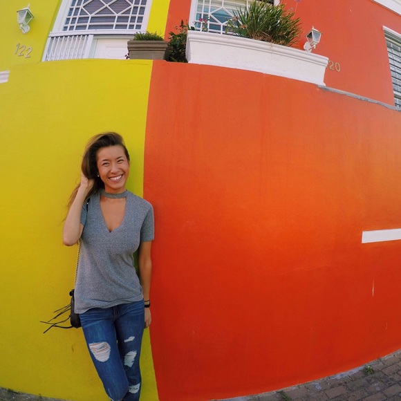 Meet your Posher, Anna - Picture 2 of 3