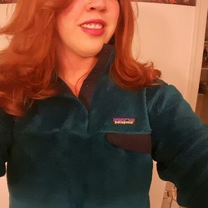 Meet your Posher, Lindsay