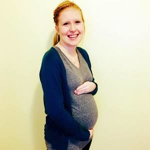 Meet your Posher, Caylee