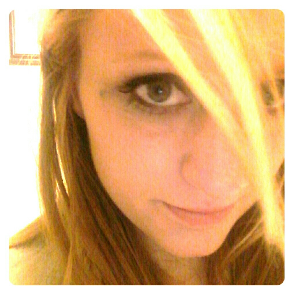 Meet your Posher, Jo