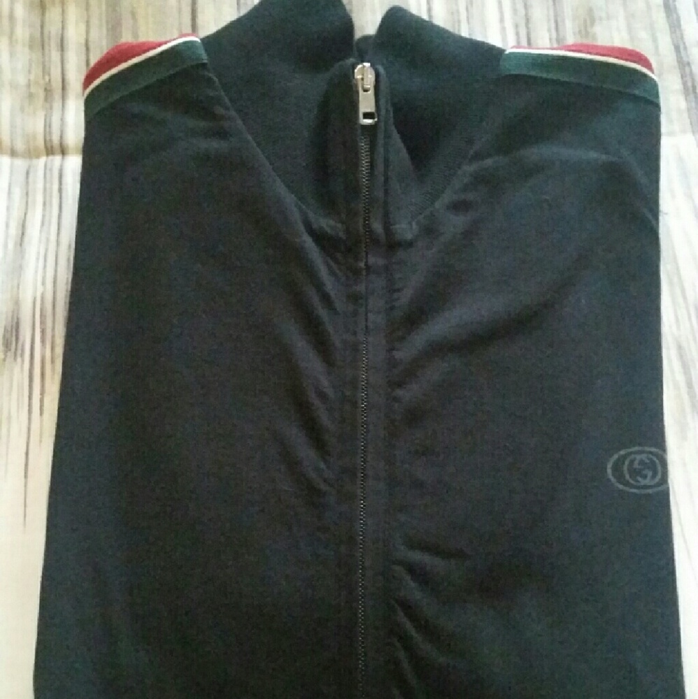 Mens Gucci Jacket