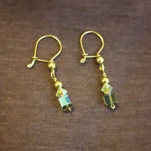 Cute Earring - Handmade