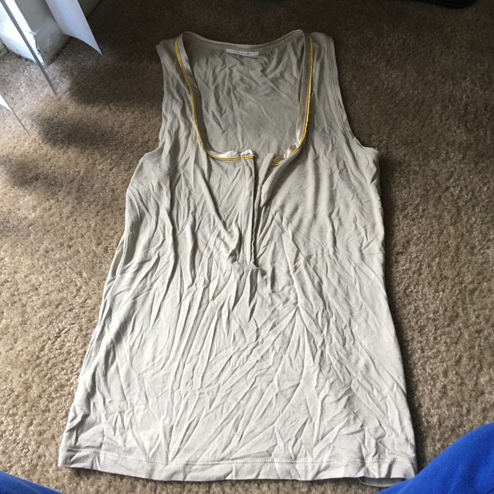 Beautiful tank top