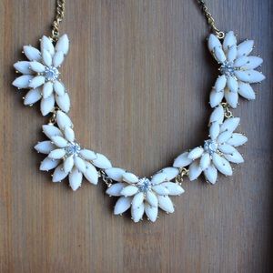 J.Crew Statement Necklace