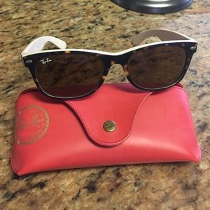 Ray Ban New Wayfarer