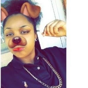 Meet your Posher, Tiana