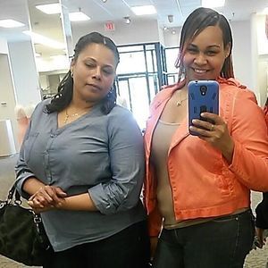 Meet your Posher, Ciara