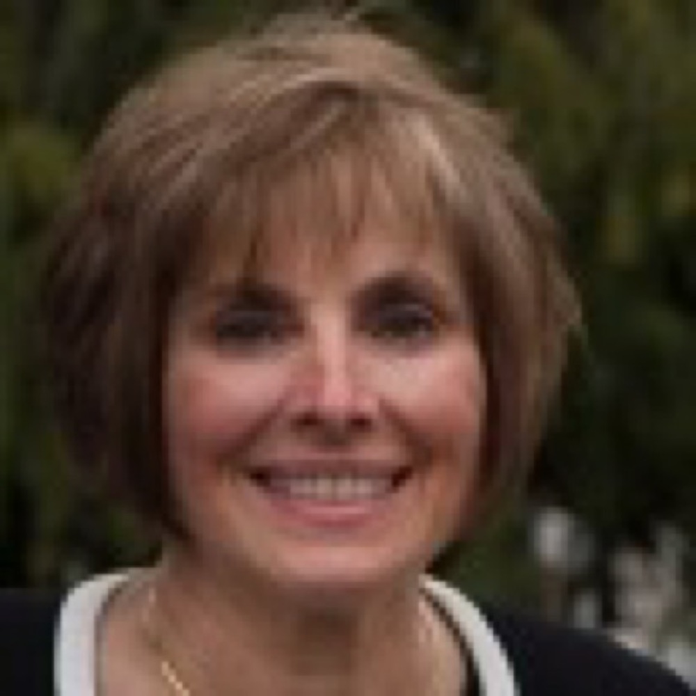 Meet your Posher, Patricia