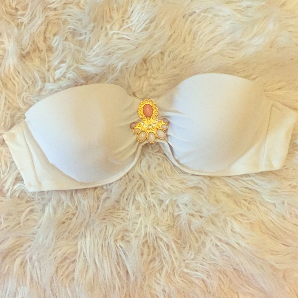 Victoria's Secret bathing suit top