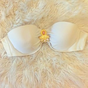 Victoria's Secret bathing suit top