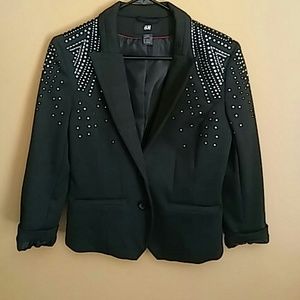 H&M Blazer