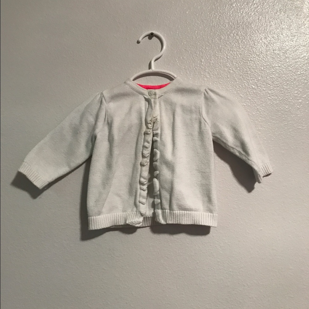 Carters Sweater