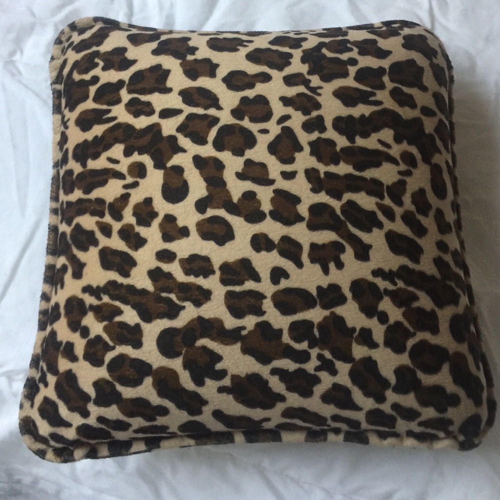 Back Massaging Pillow
