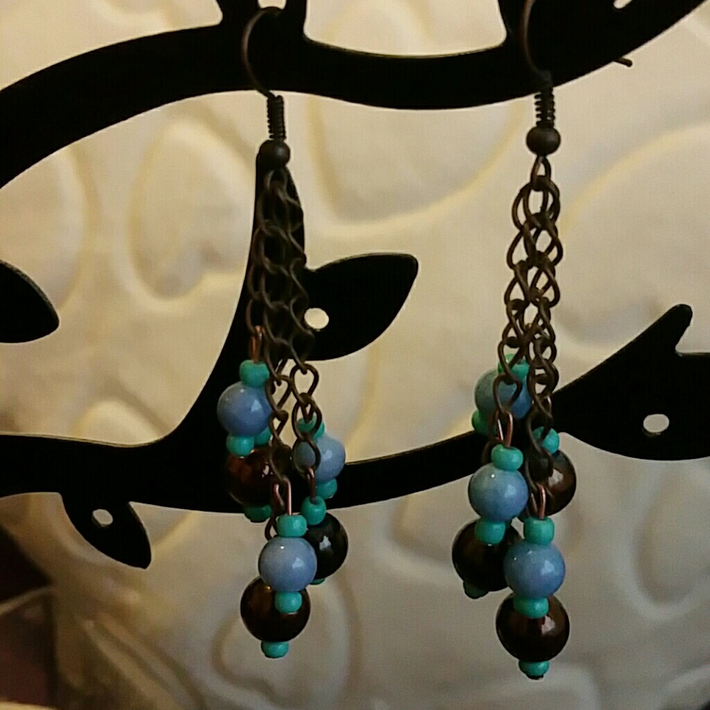 Handmade Earrings