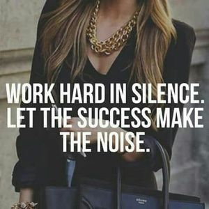 Meet your Posher, Monica