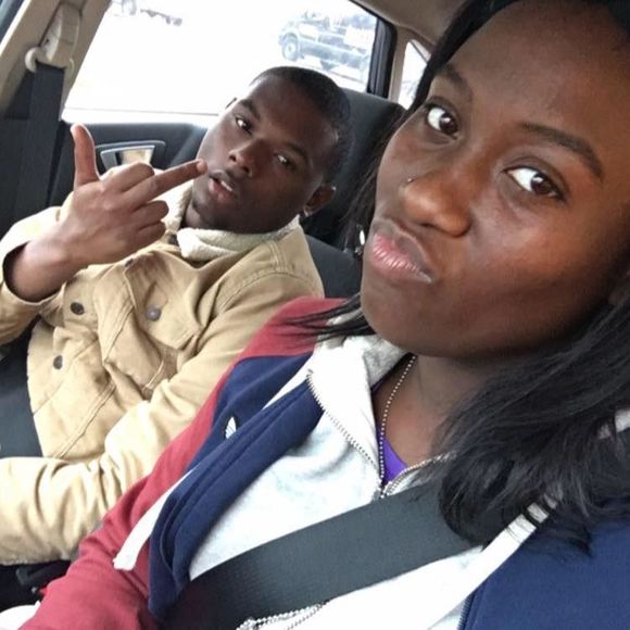 Meet your Posher, Dante - Picture 1 of 1