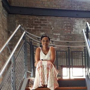 Meet your Posher, Constance