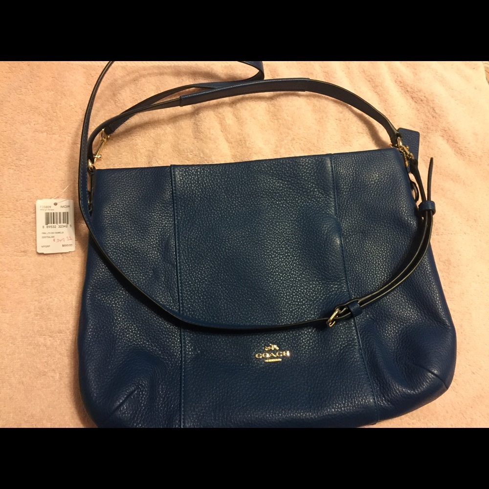 Coach crossbody