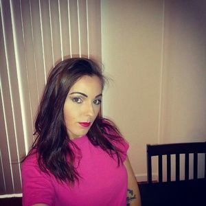 Meet your Posher, Stormy