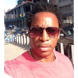 Meet your Posher, Brian