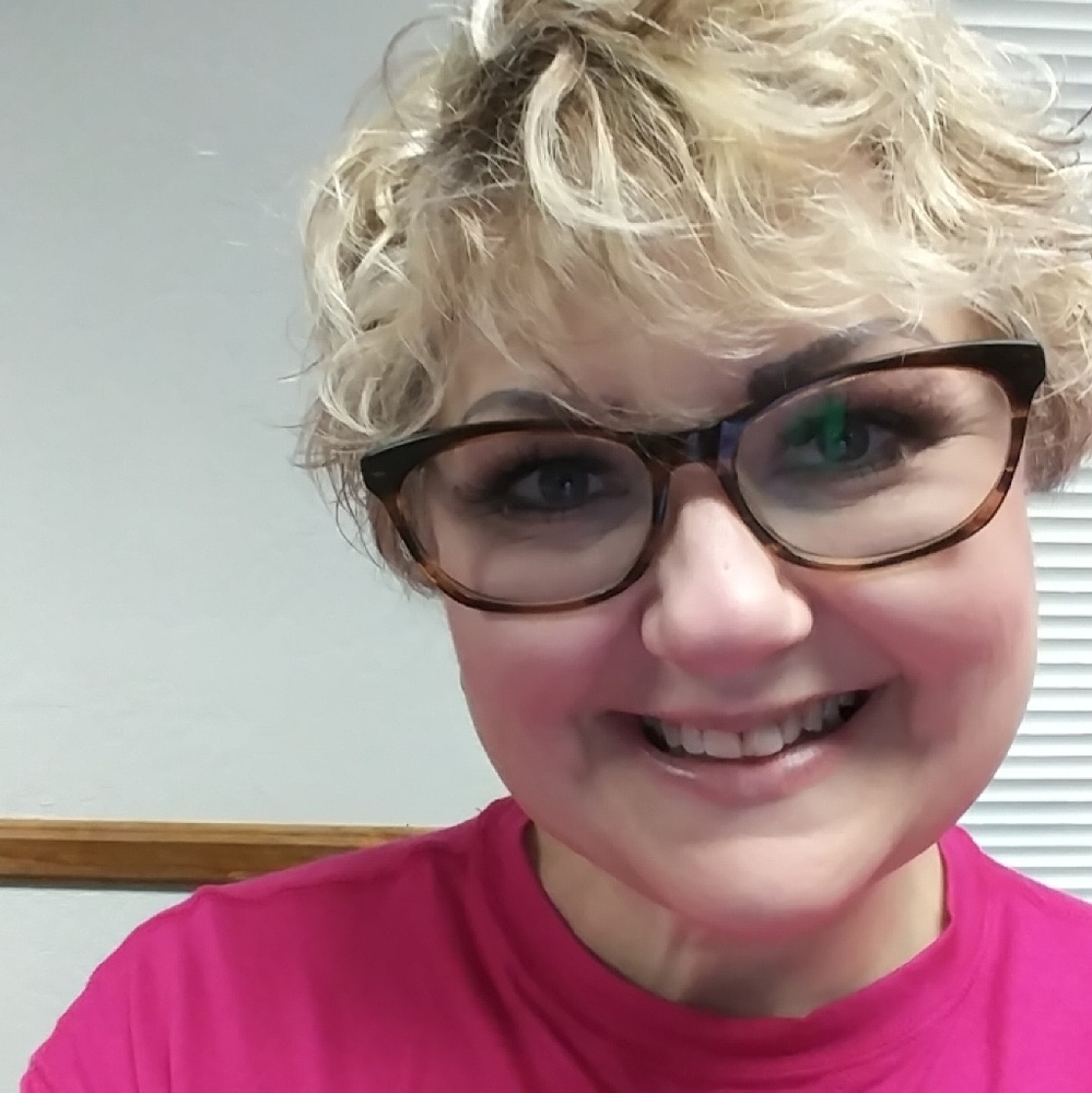 Meet your Posher, Kathie