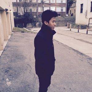 Meet your Posher, Stephen james