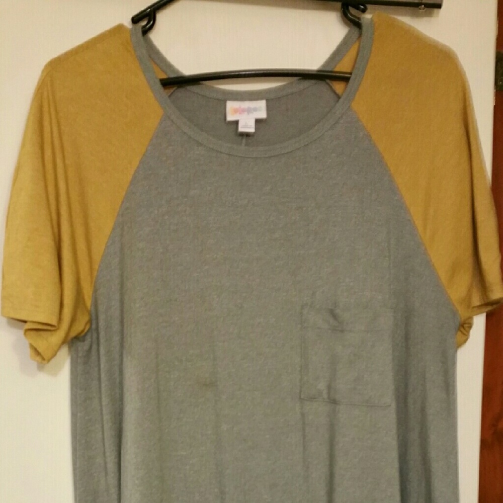 Carly hi-lo dress