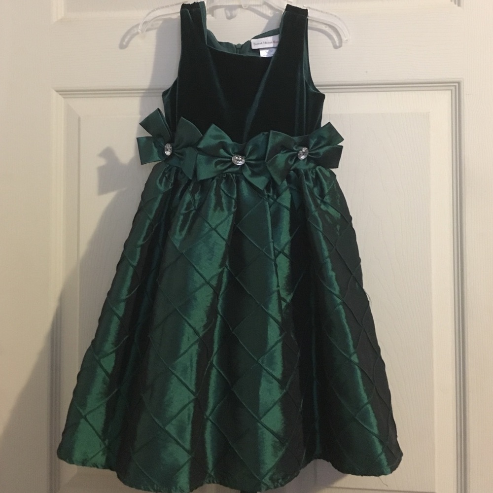 Girls Size 4 Dress