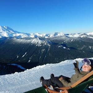 Meet your Posher, Alex