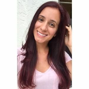 Meet your Posher, Audrey