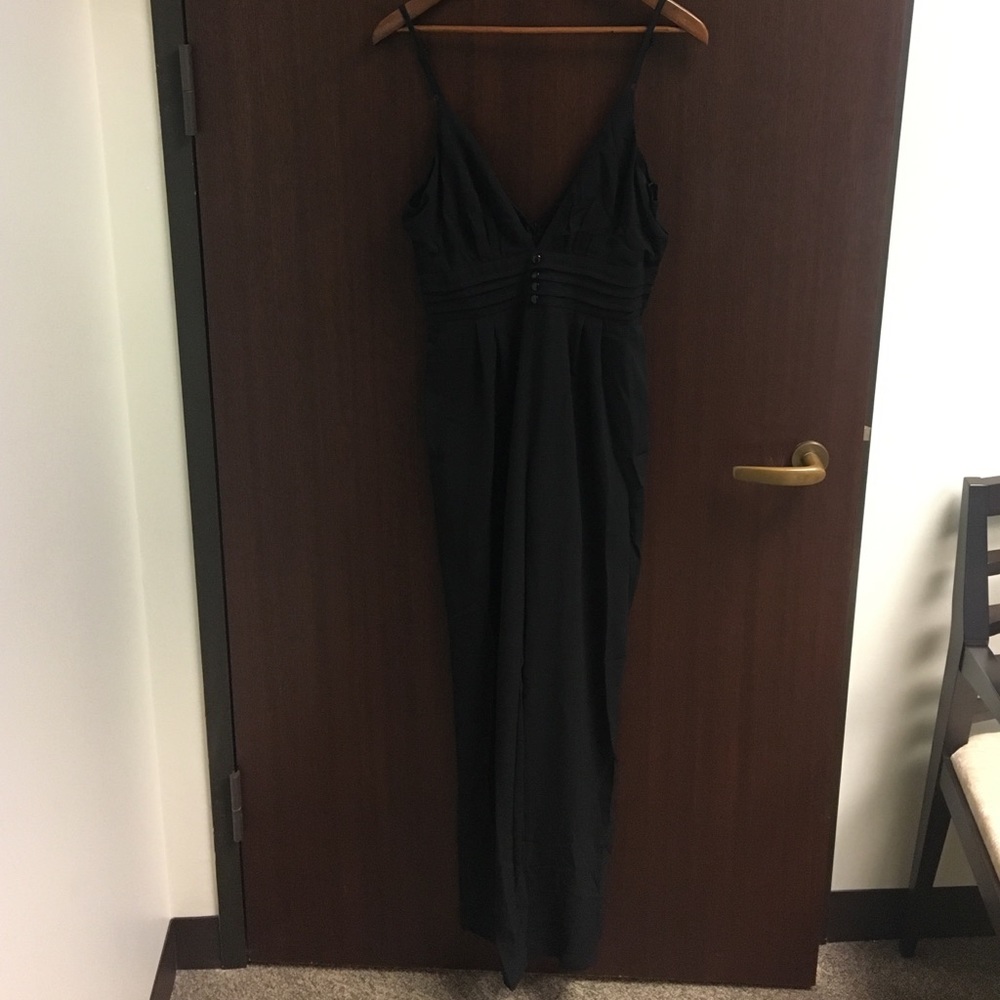 New Chapter Jumpsuit - Black - Picture 3 of 4