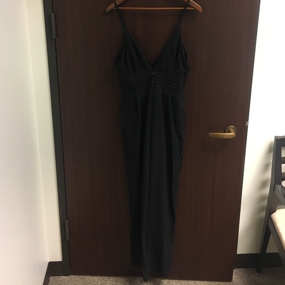 New Chapter Jumpsuit - Black - Picture 3 of 4