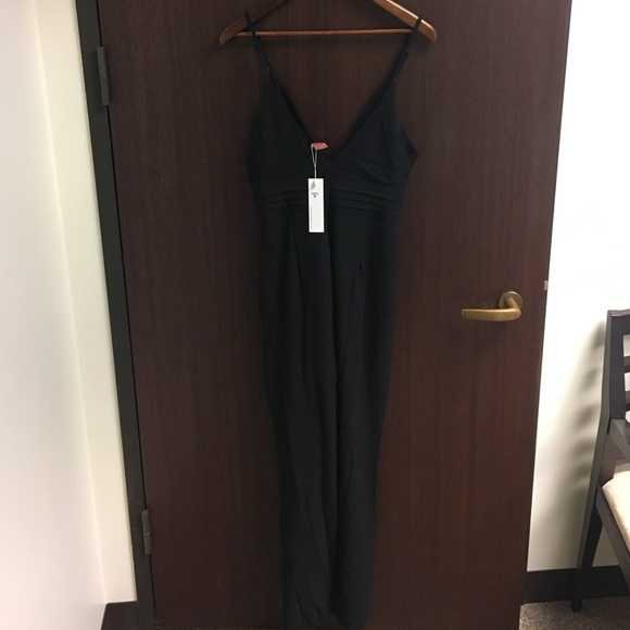 New Chapter Jumpsuit - Black - Picture 4 of 4