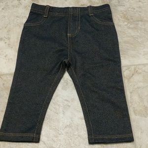 NWOT garanimals leggings