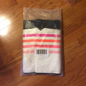 Brand new in bag Victoria secret tote. Never used