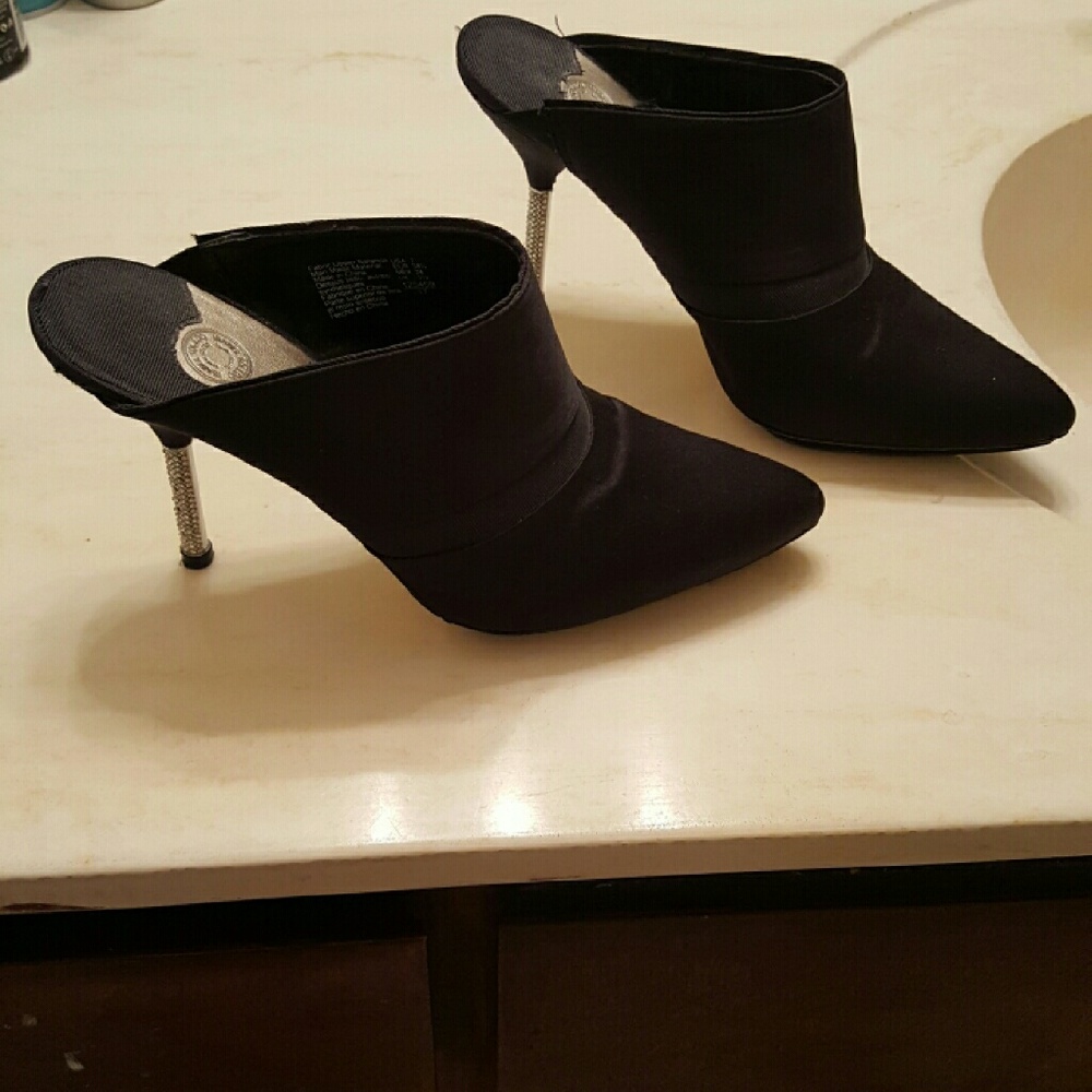 heels