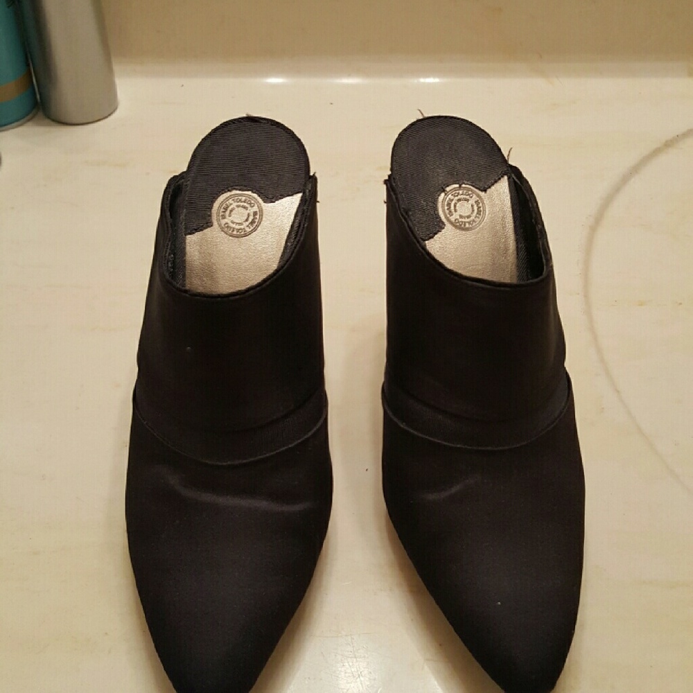 heels - Picture 2 of 3