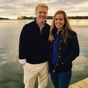 Meet your Posher, Allie