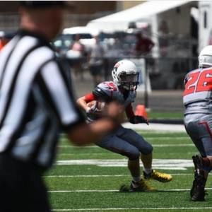 Meet your Posher, Jake