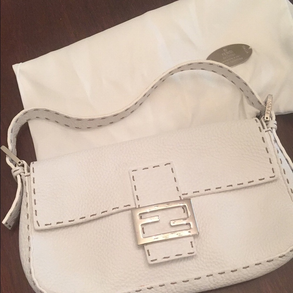 Fendi purse