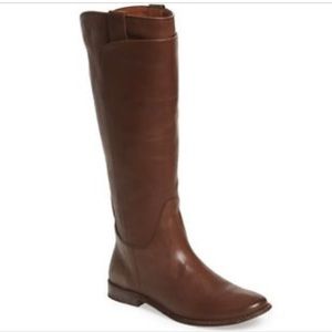 Frey Paige Tall Riding Boot, size 8.5